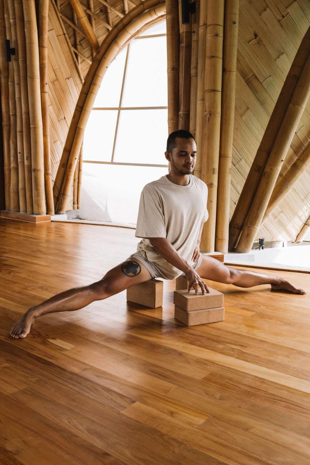 Mantra Wellness Center Hotel Uluwatu Buitenkant foto